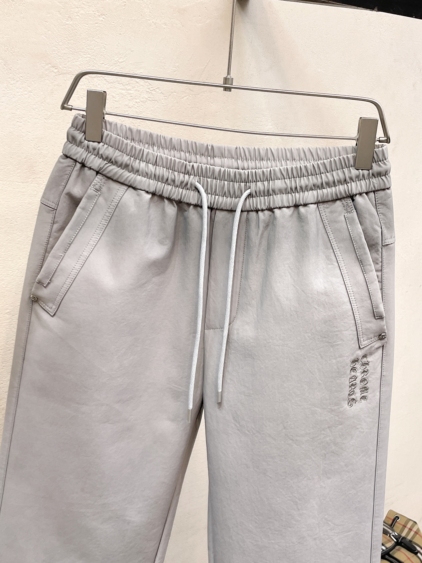 Casual Pants Man